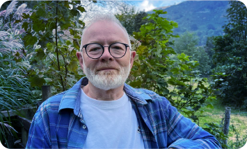 Richard Wylder, Equity Release Adviser Guildford